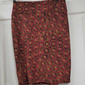 Lularoe Cassie Skirt